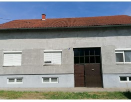 Obiteljska kuća, Prodaja, Vukovar, Sajmište
