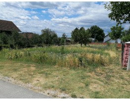 Građevinsko zemljište, Prodaja, Vinkovci, Borinci
