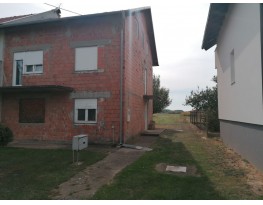 Semi-detached house, Sale, Vukovar, Mitnica
