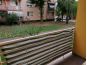 Flat in a building, Rent, Vinkovci, Kolodvor Kvart