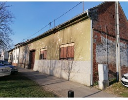 Semi-detached house, Sale, Vinkovci, Nazorov Blok
