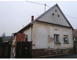 One-storey house, Sale, Vinkovci, Vinkovačko Novo Selo