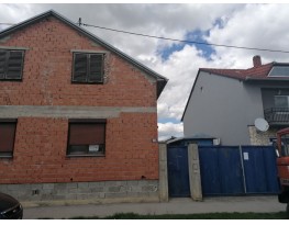 Obiteljska kuća, Prodaja, Vinkovci, Vinkovačko Novo Selo