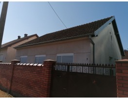 Family house, Sale, Vinkovci, Radićev Blok