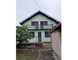 Family house, Sale, Vinkovci, Vinkovačko Novo Selo