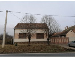 Detached house, Sale, Stari Jankovci, Orolik